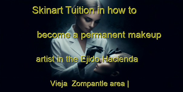 Skinart Tuition in how to become a permanent makeup artist in the Ejido Hacienda Vieja  Zompantle area | PermanentmakeupTraining | PermanentmakeupClasses | SkinartTraining-Mexico